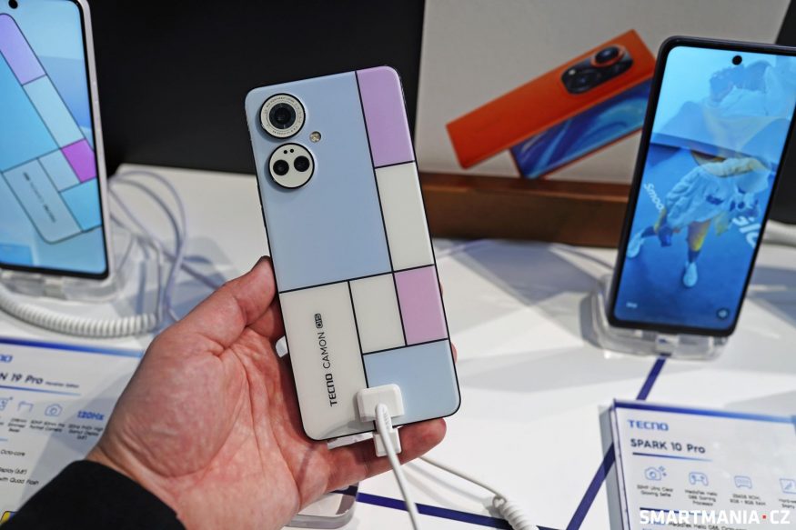 Tecno Camon Pro 19 2 Tecno Camon Pro 19 2