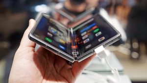 Tecno Phantom V Fold 10