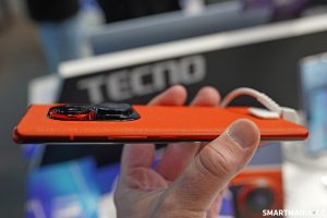 Tecno Phantom X2 Pro