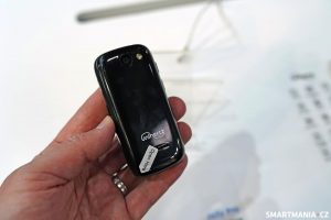 Unihertz Jelly Pro