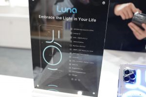 Unihertz Luna specs