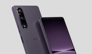 Xperia 1 V 4