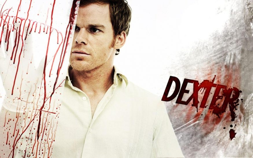 dexter dexter