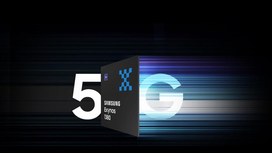 exynos 1380 4