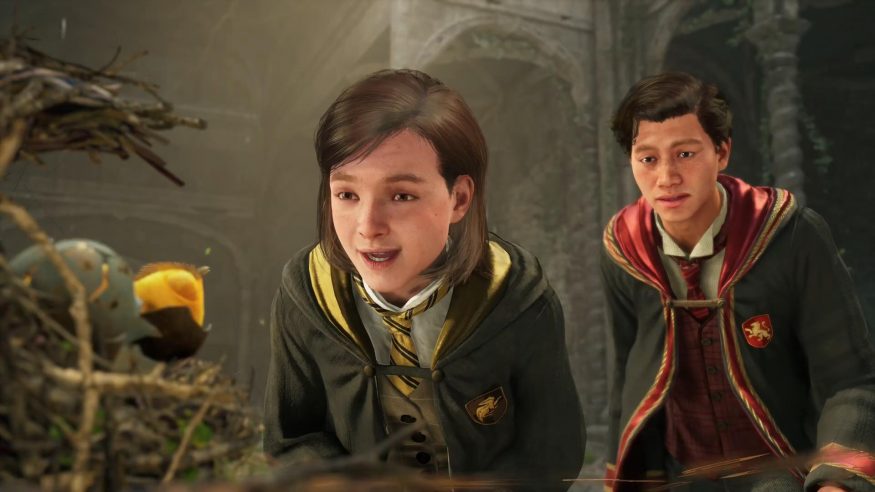 hogwarts legacy 3 hogwarts legacy 3