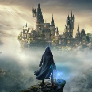 hogwarts legacy box recenze