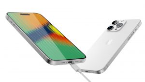 iPhone 15 Ultra 1