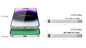 iPhone 15 Ultra 3