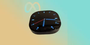 meta smartwatch header