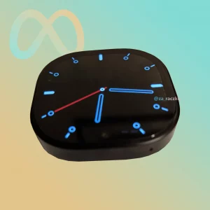 meta smartwatch v2 2