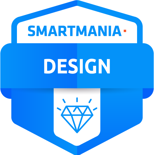 Ocenění redakce SMARTmania.cz: Design