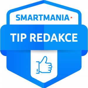 oceneni tip redakce