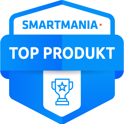 Ocenění redakce SMARTmania.cz: TOP produkt