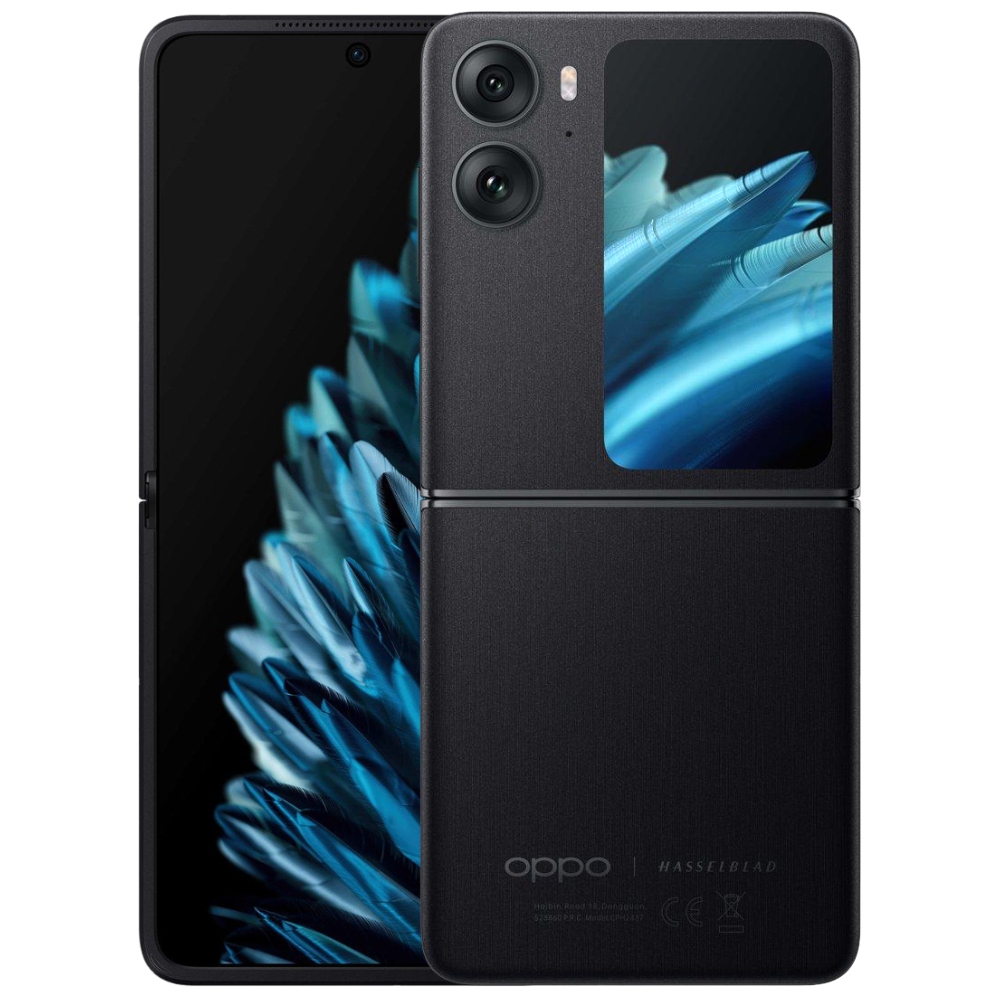 Oppo Find N2 Flip