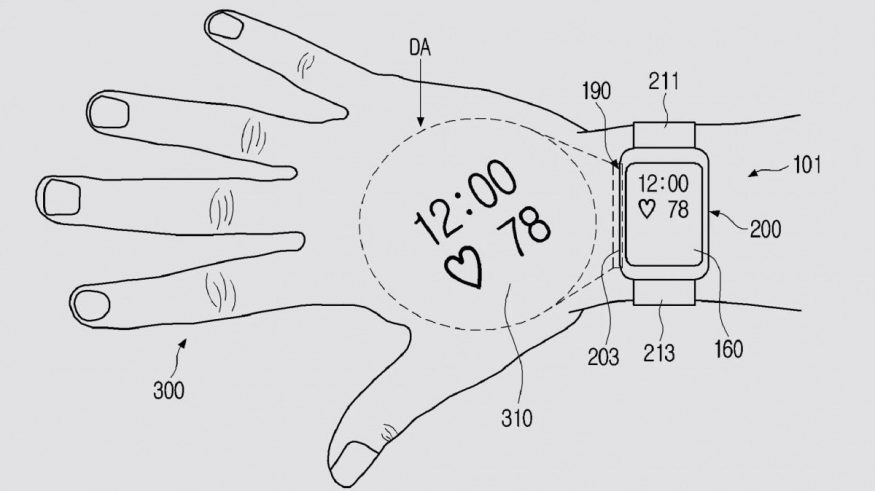 samsung patent 1