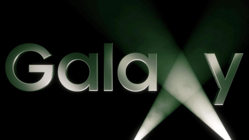 Pozvánka na loňský ročník Galaxy Unpacked