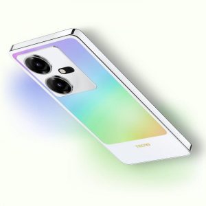 tecno chameleon 1