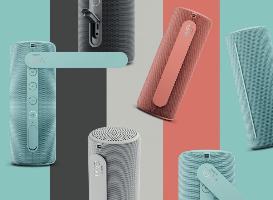 we hear by loewe
