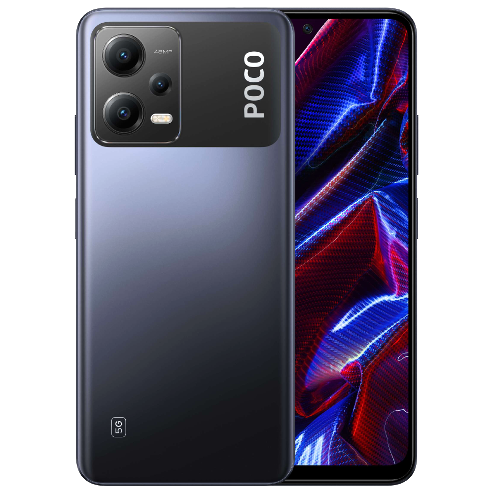 Poco X5