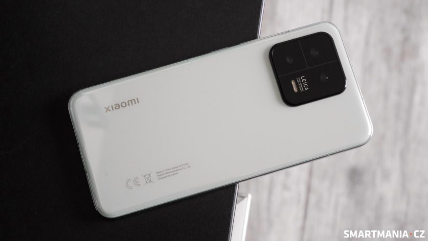 xiaomi 13 recenze obr 01
