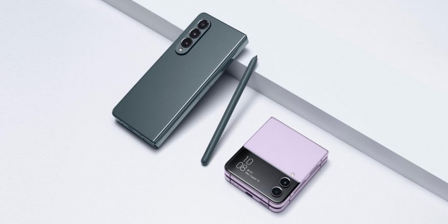 900 450 Samsung Galaxy Z Fold4 Flip4