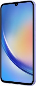 Galaxy A34 Violet 4