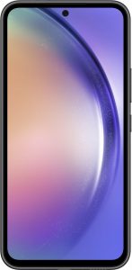 Galaxy A54 Black 2
