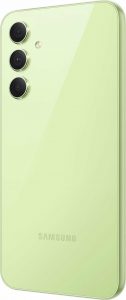 Galaxy A54 Green 1