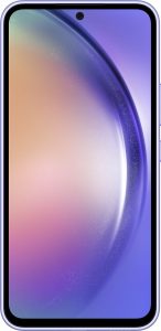Galaxy A54 Violet 2