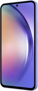 Galaxy A54 Violet 3