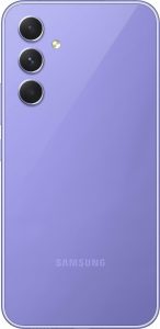Galaxy A54 Violet 4