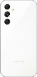 Galaxy A54 White 4