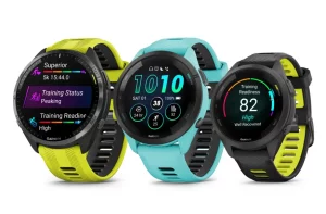Garmin Forerunner 265 965