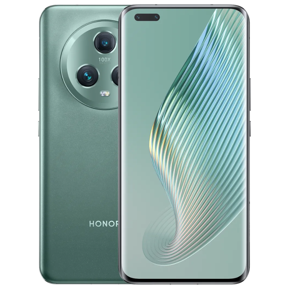 Honor Magic 5 Pro