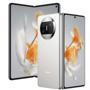 Huawei Mate X3 6