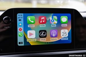 Lexus UX 9 Lexus UX 9