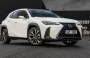 Test Lexus UX (2023): do města v luxusu