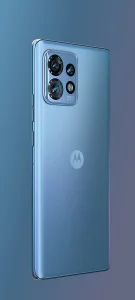 Motorola Edge 40 Pro render 3