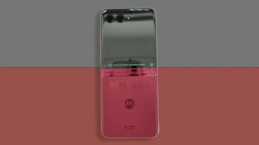 Motorola Razr