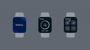 Nokia Pure UI 10