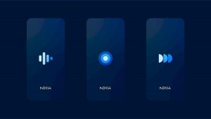 Nokia Pure UI 14