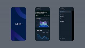 Nokia Pure UI 15