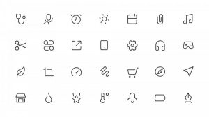 Nokia Pure UI 17