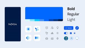 Nokia Pure UI 2