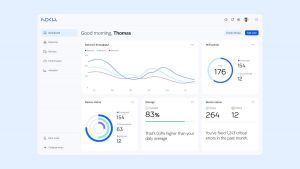 Nokia Pure UI 7