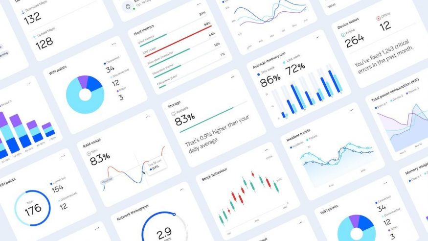 Nokia Pure UI 8