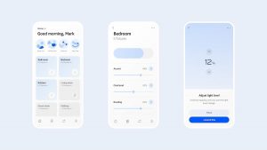 Nokia Pure UI 9