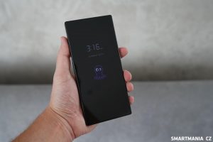 Nubia RedMagic 8 Pro 10