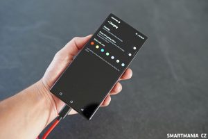 Nubia RedMagic 8 Pro 11