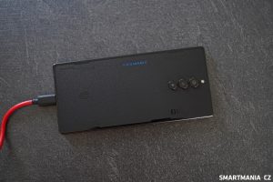 Nubia RedMagic 8 Pro 18